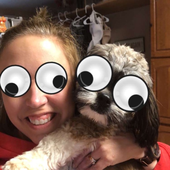 Meet your Posher, Heidi - Picture 4 of 4